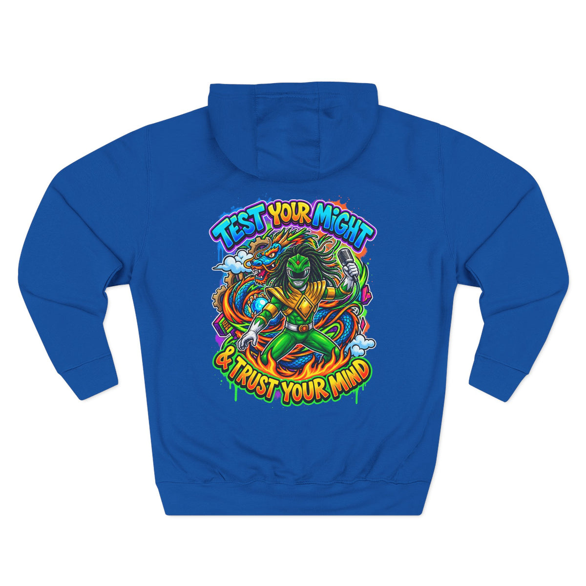 TYM Hoodie