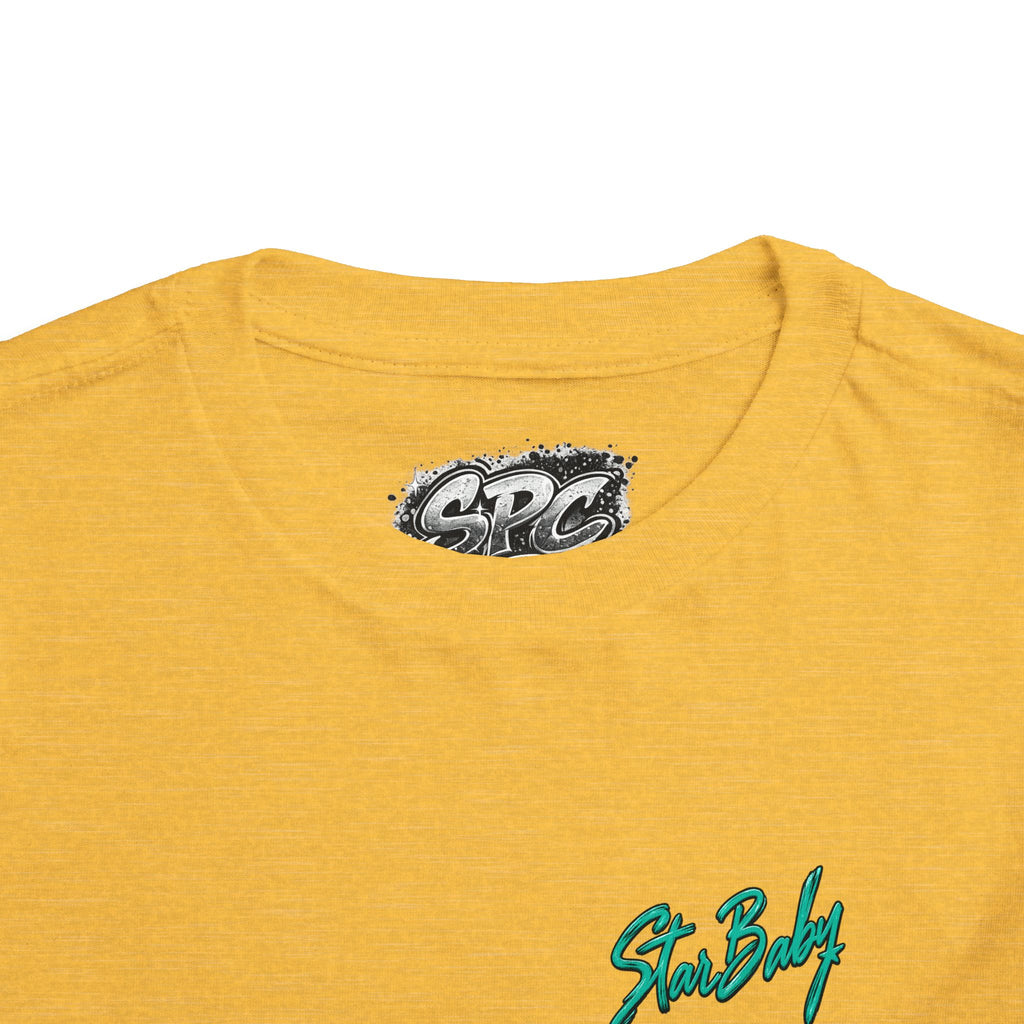 Toddler Tee