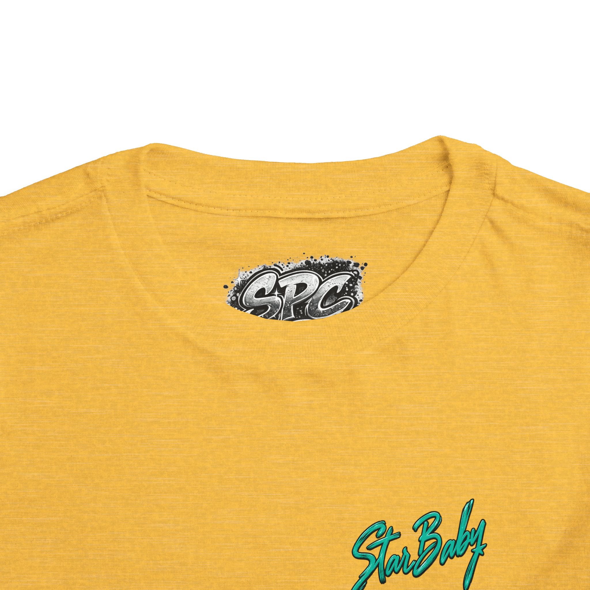 Toddler Tee