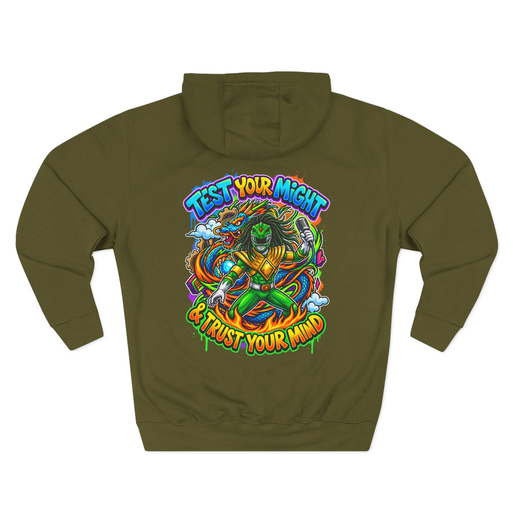 TYM Hoodie