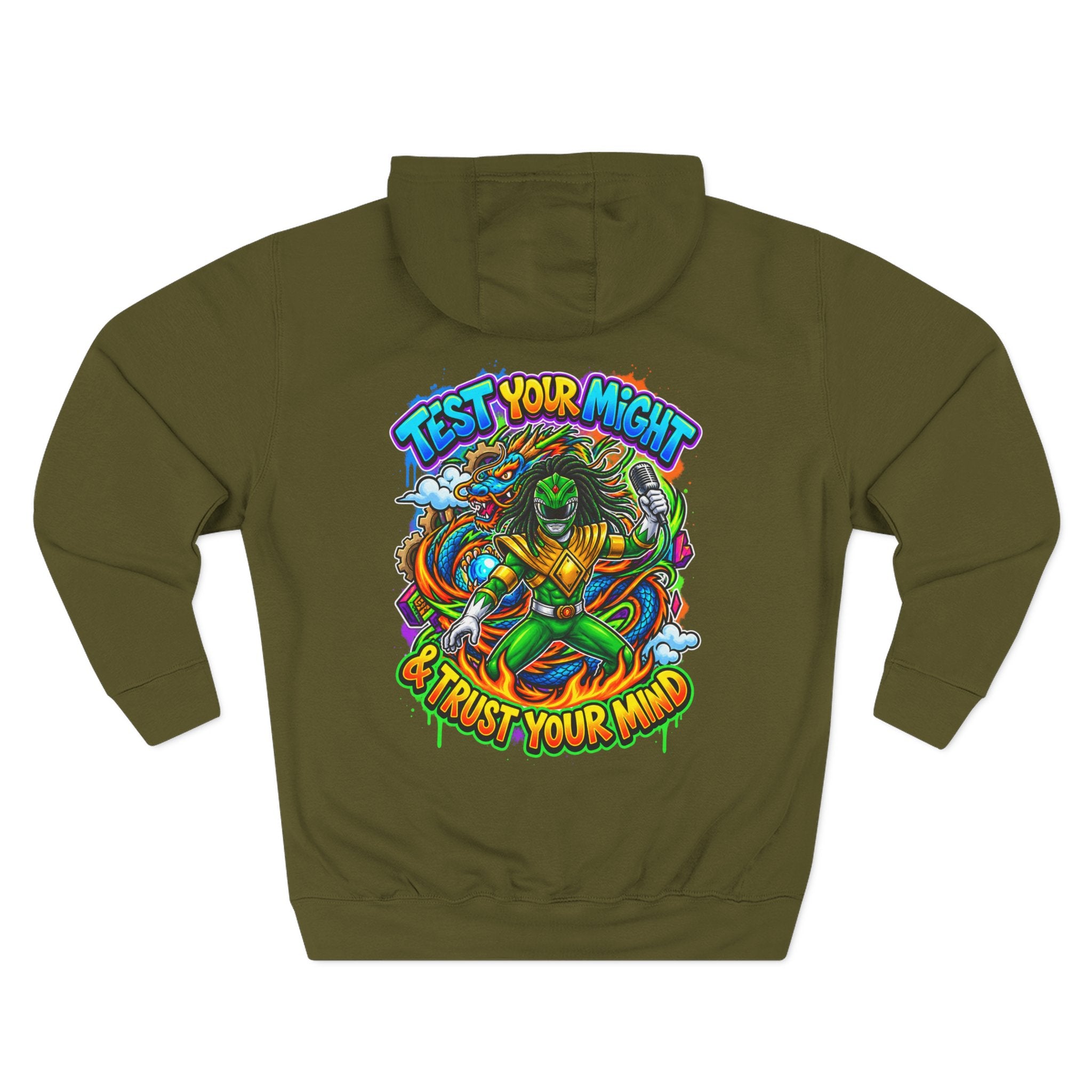TYM Hoodie