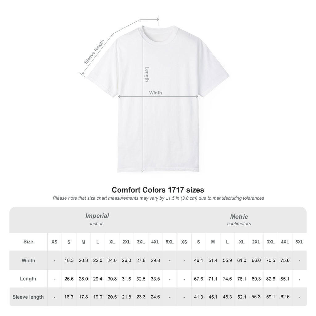 TYM- Graphic Tee- Special Edition