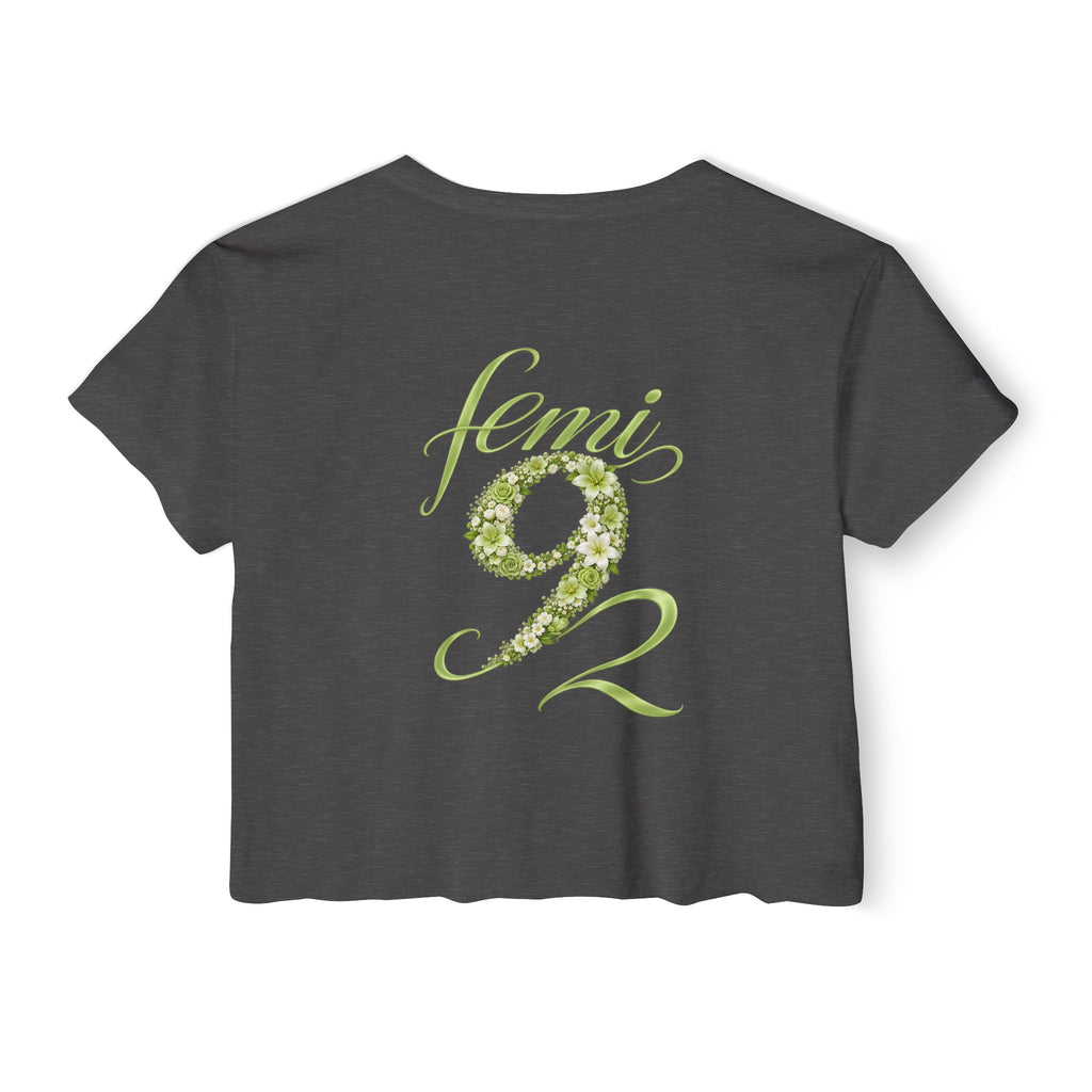 Femi9- Signature2 Floral