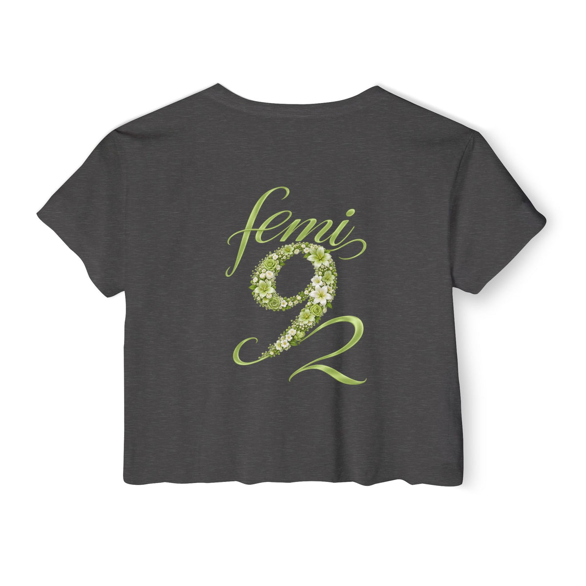 Femi9- Signature2 Floral