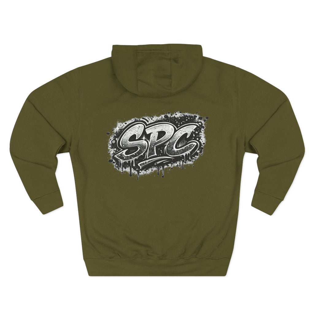 SPC-Hoodie