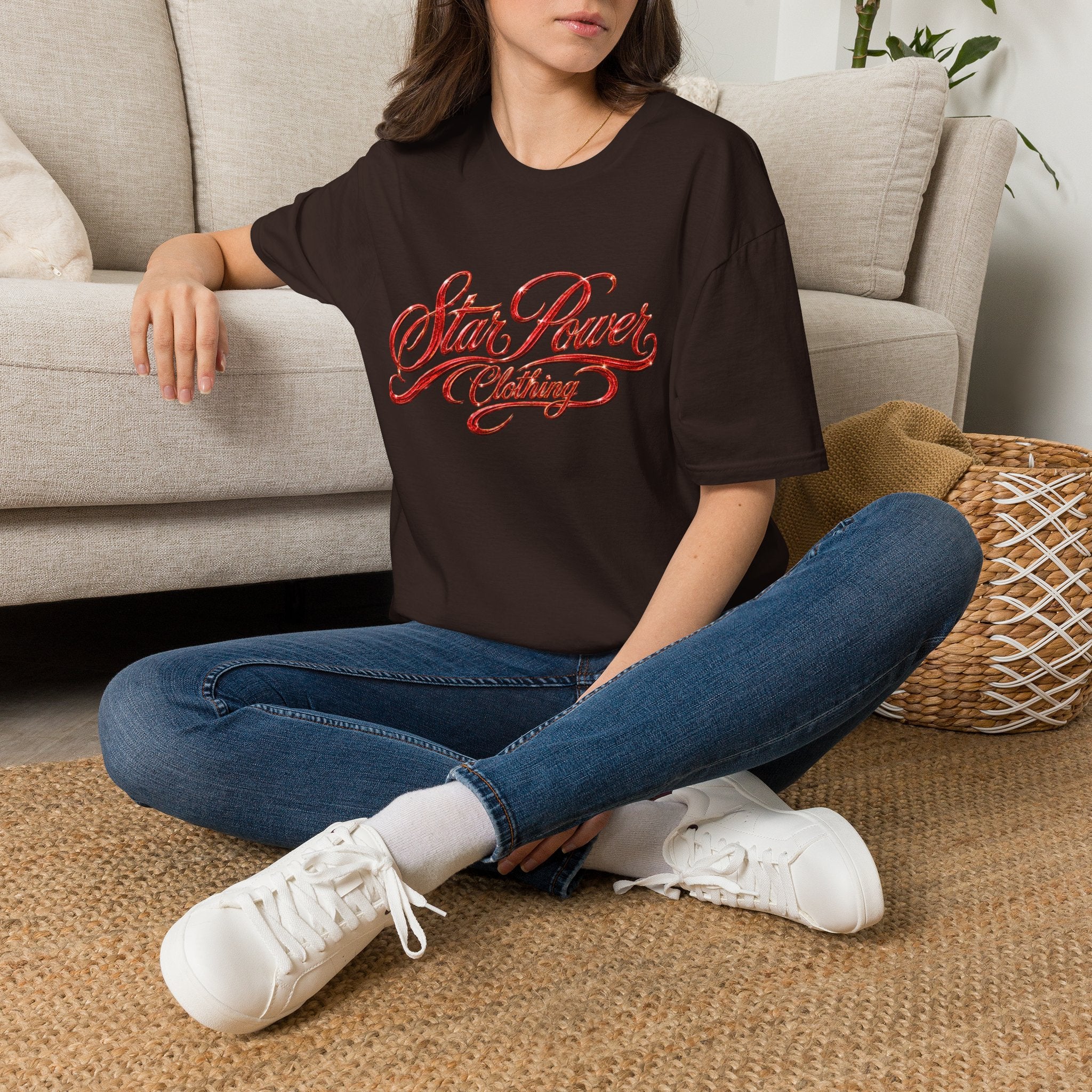 SPC- Logo Tee
