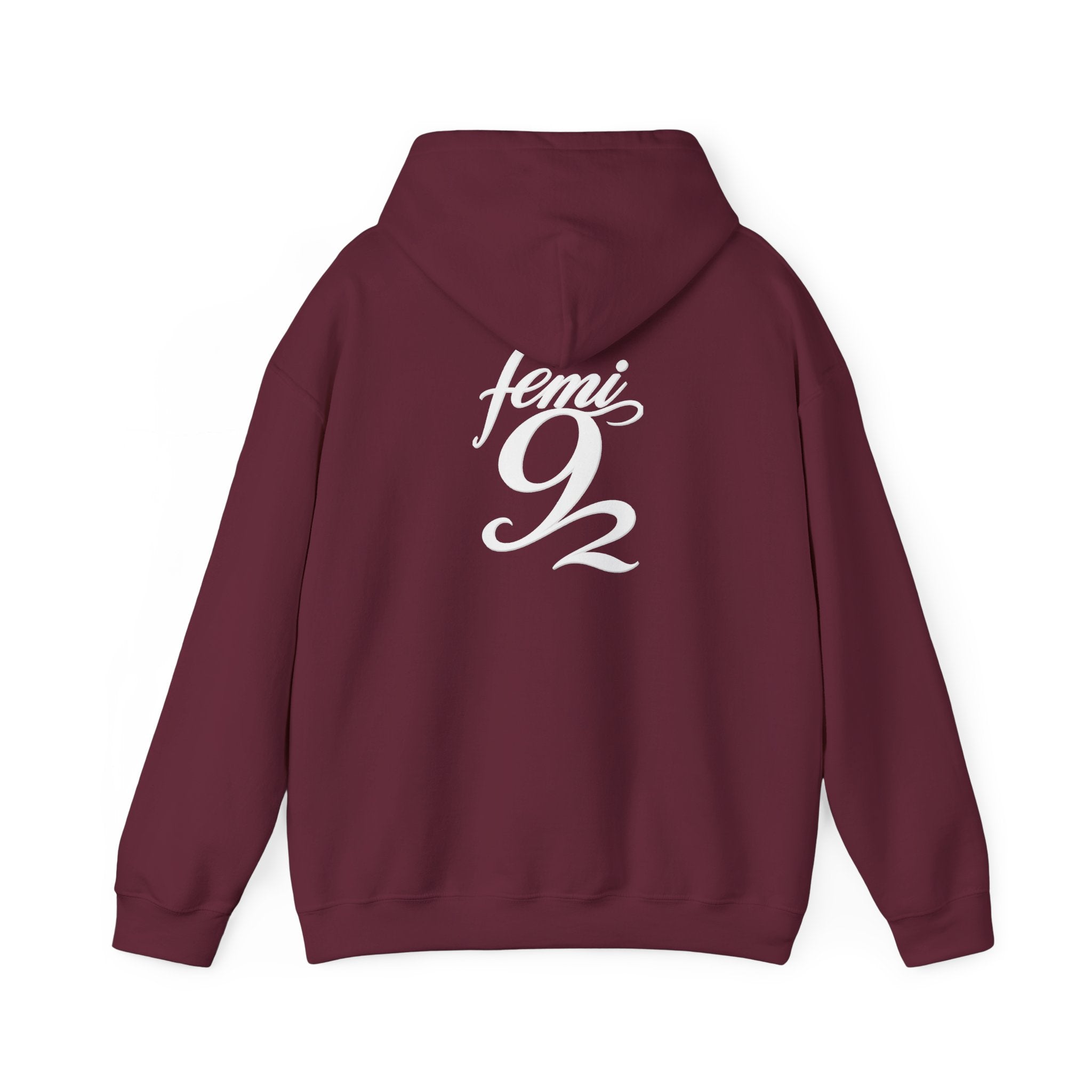 Femi9- Signature2 Hoodie