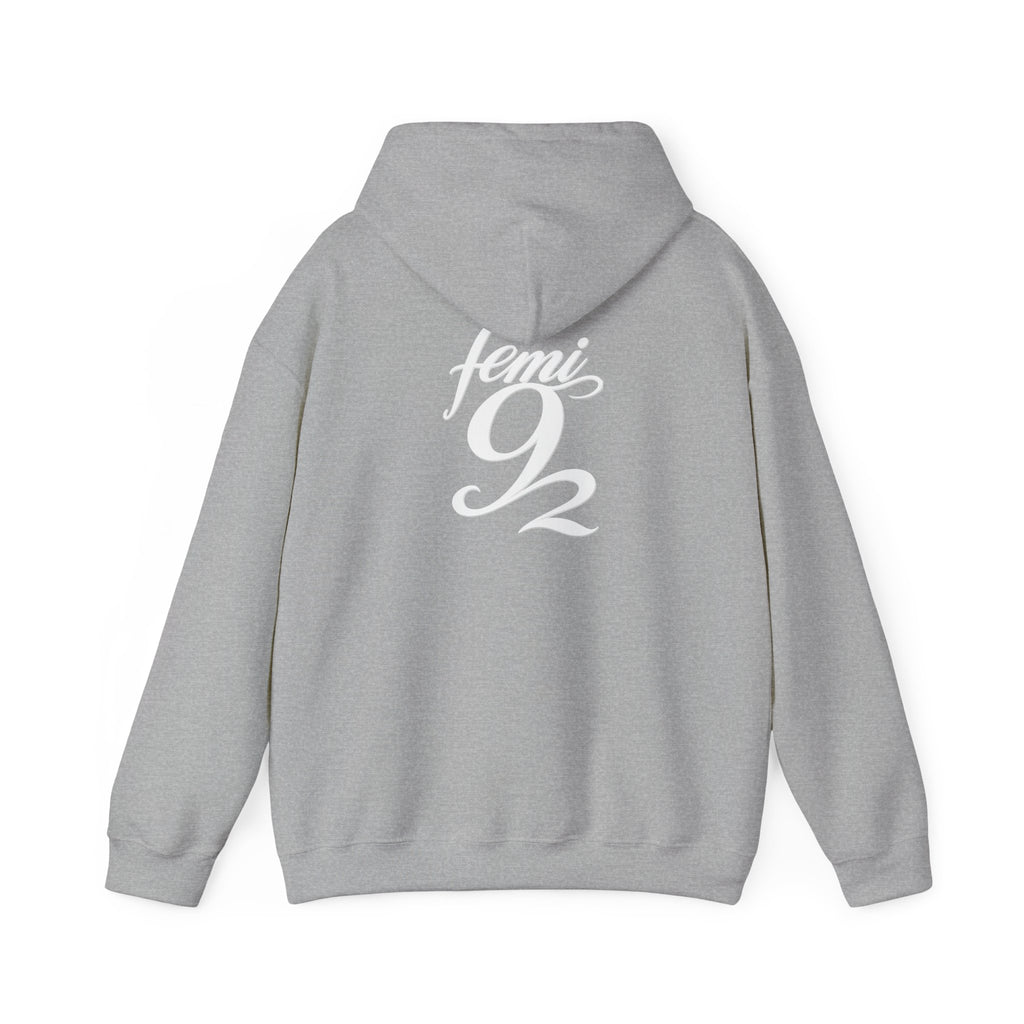 Femi9- Signature2 Hoodie