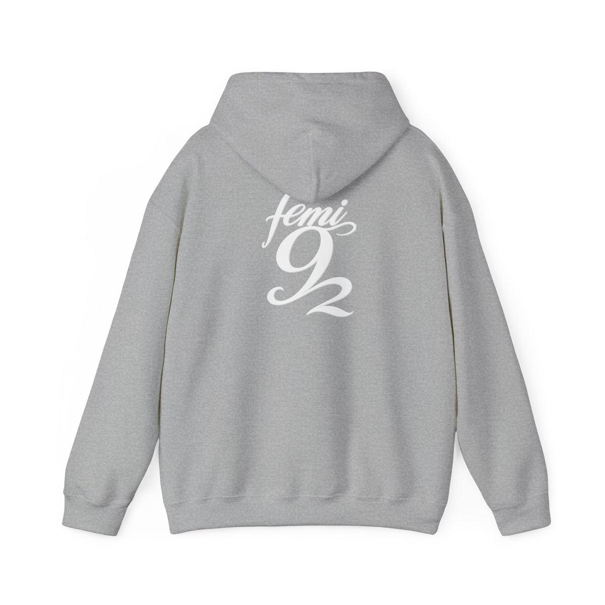Femi9- Signature2 Hoodie