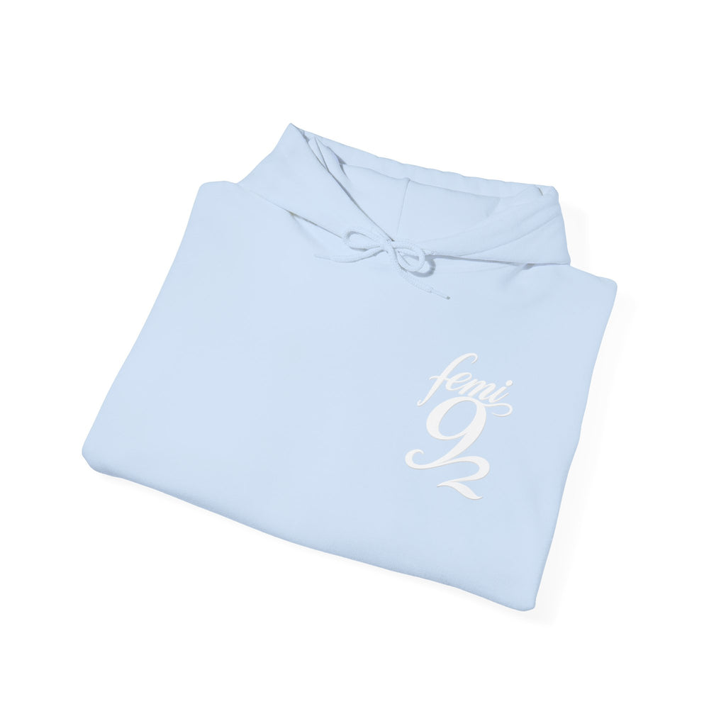 Femi9- Signature2 Hoodie