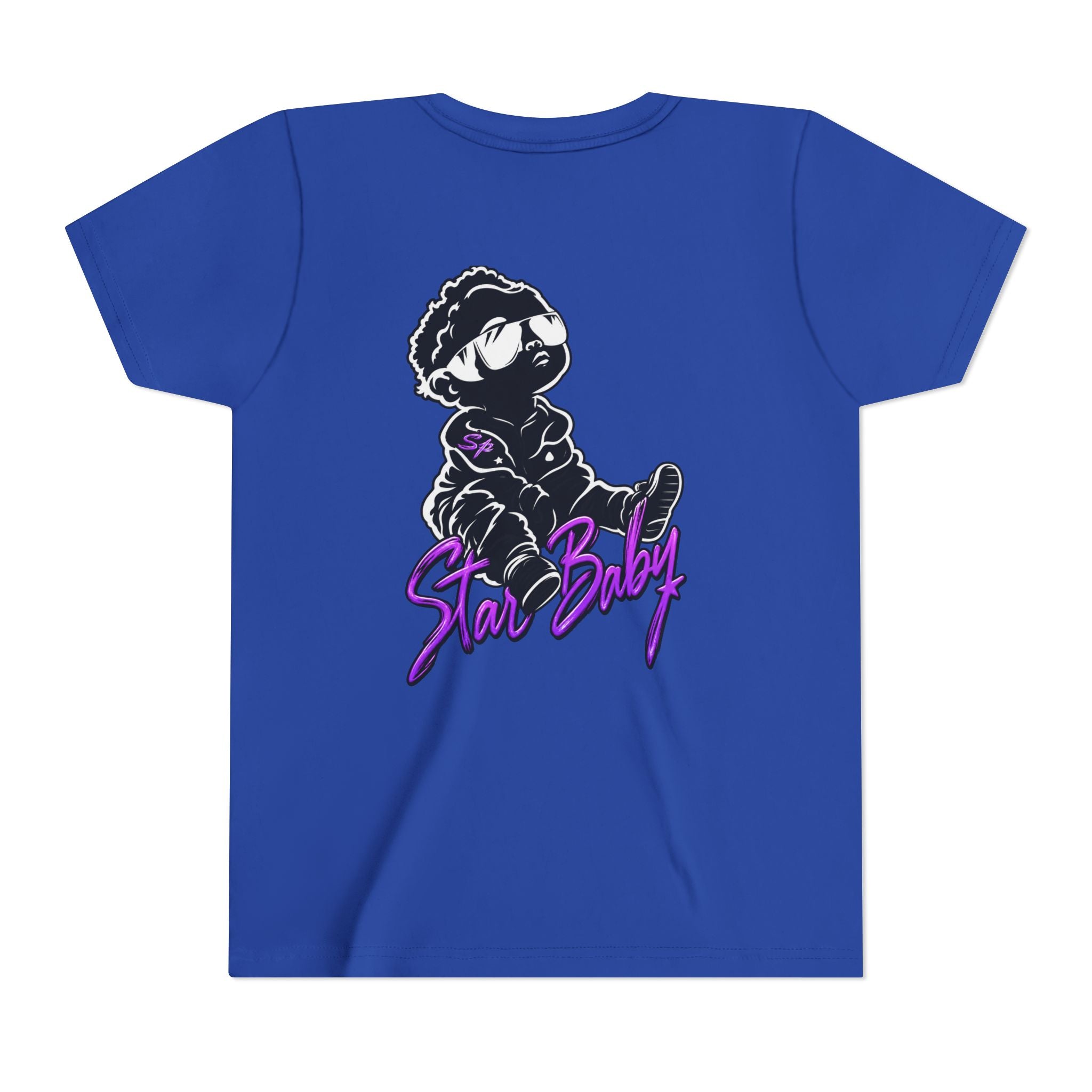 Star Baby- Graphic Tee