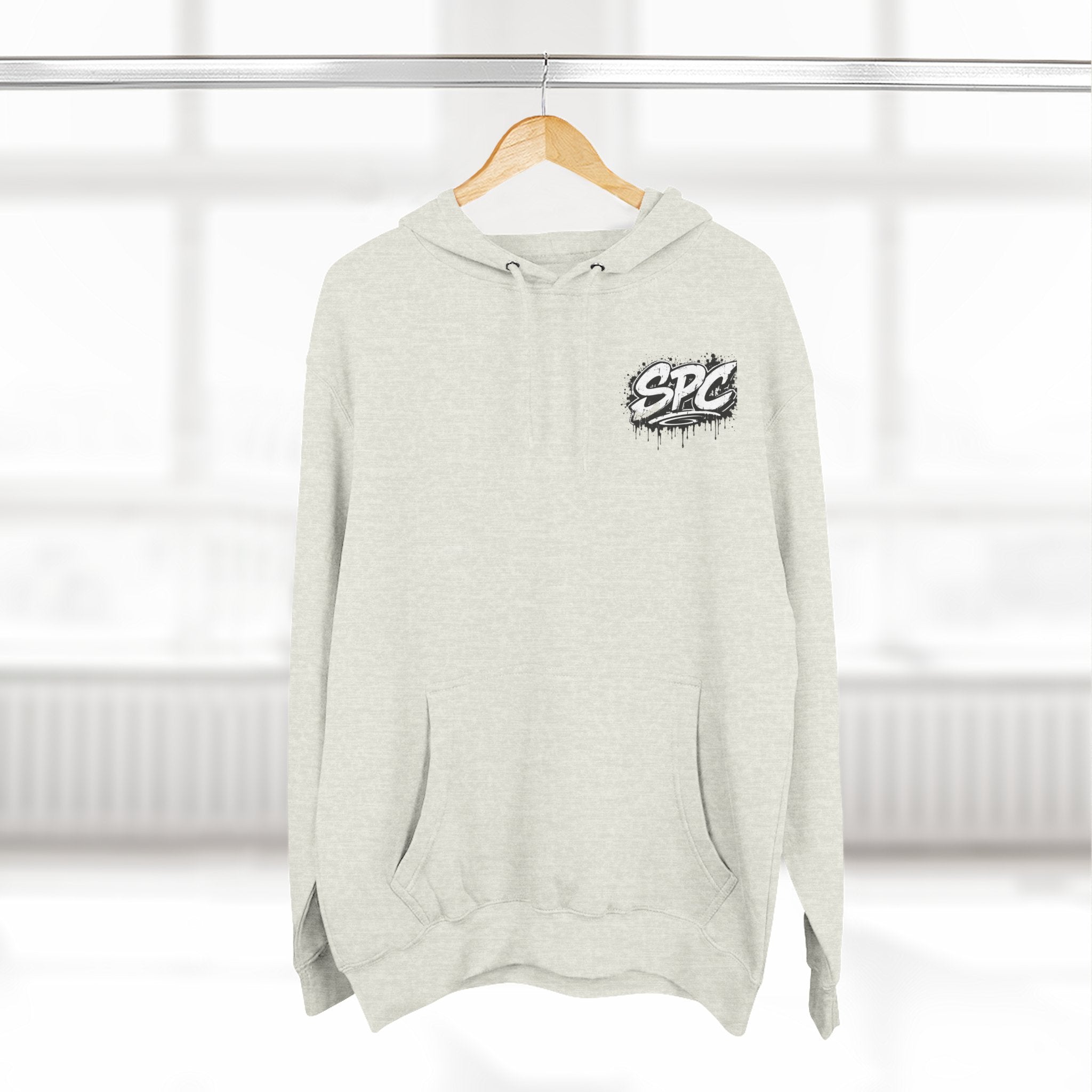 SPC-Hoodie