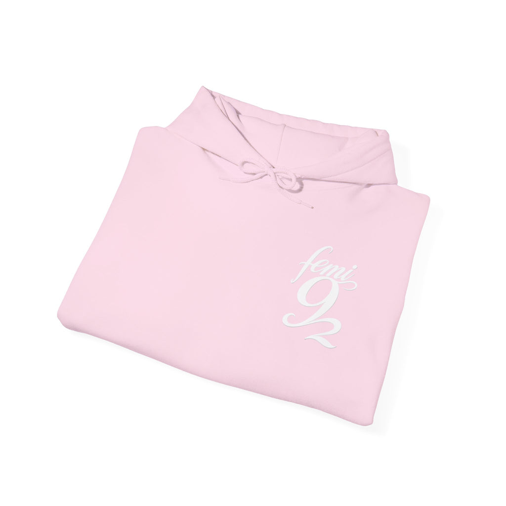Femi9- Signature2 Hoodie