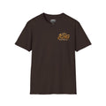 King Crown Graphic T‑Shirt — Bold Streetwear Tee with 'King' Logo