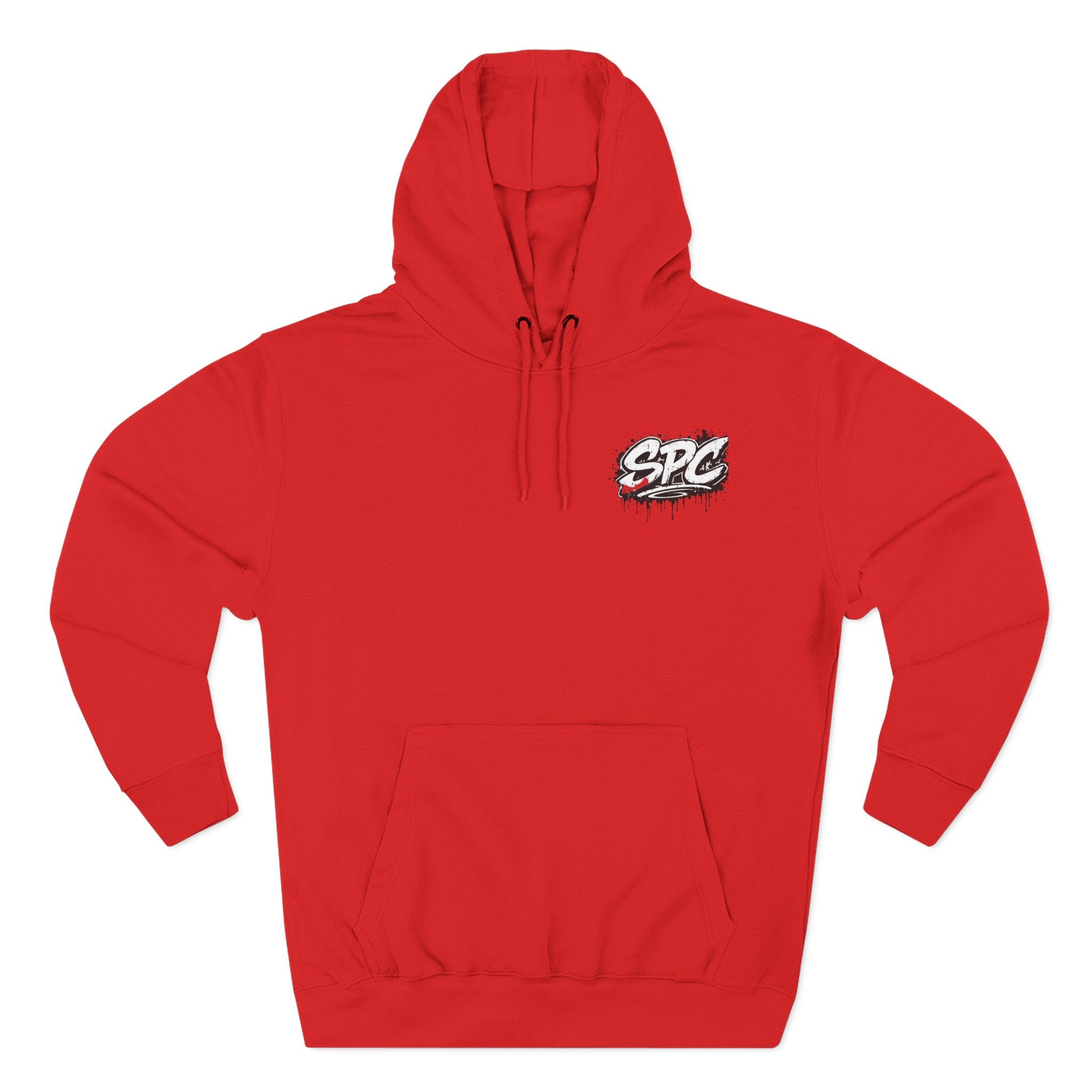 SPC-Hoodie