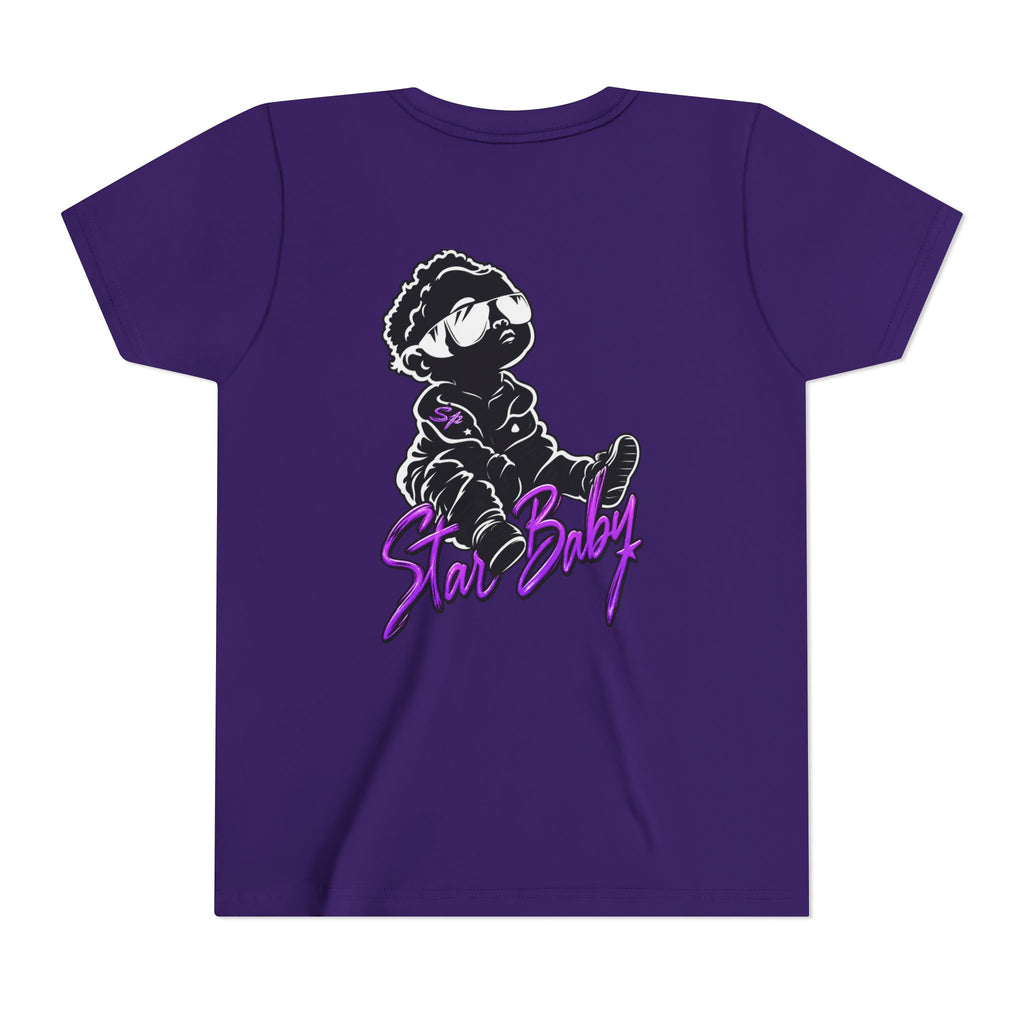 Star Baby- Graphic Tee
