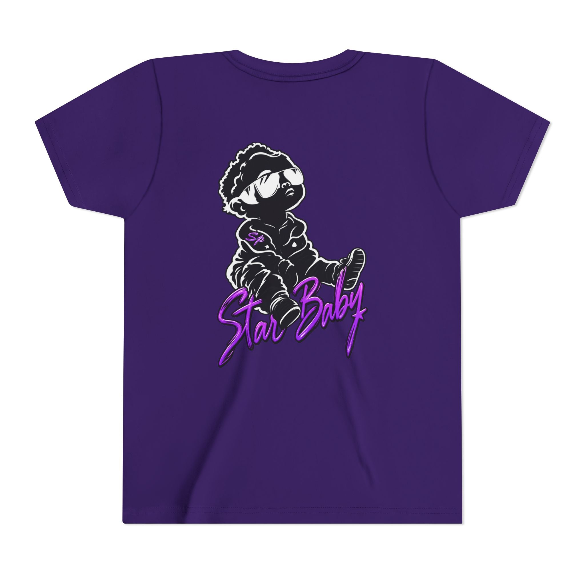 Star Baby- Graphic Tee