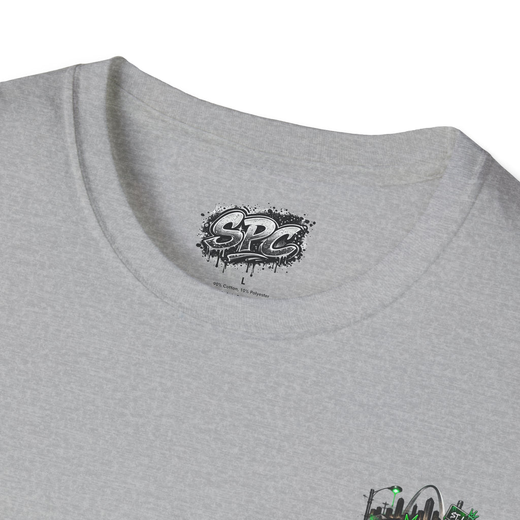 On My Way Son T‑Shirt — Adventure Dad & Son Matching Tee