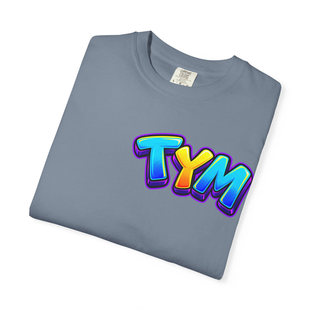 TYM- Graphic Tee- Special Edition