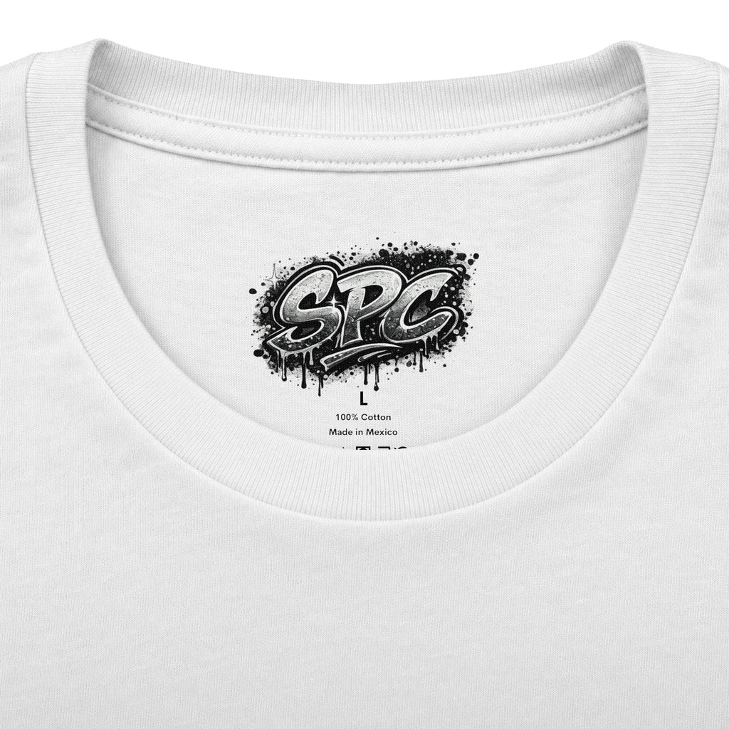 TYM- Graphic Tee