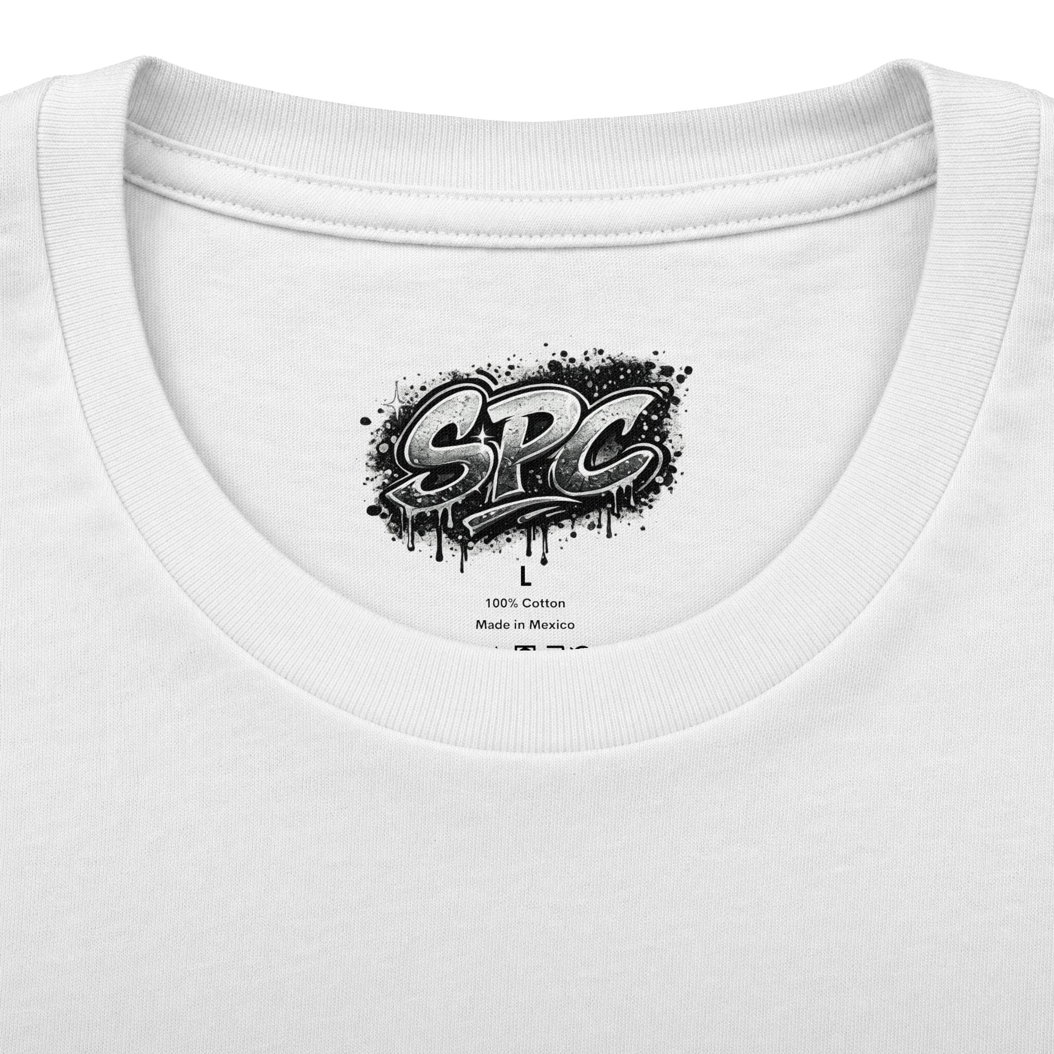 TYM- Graphic Tee
