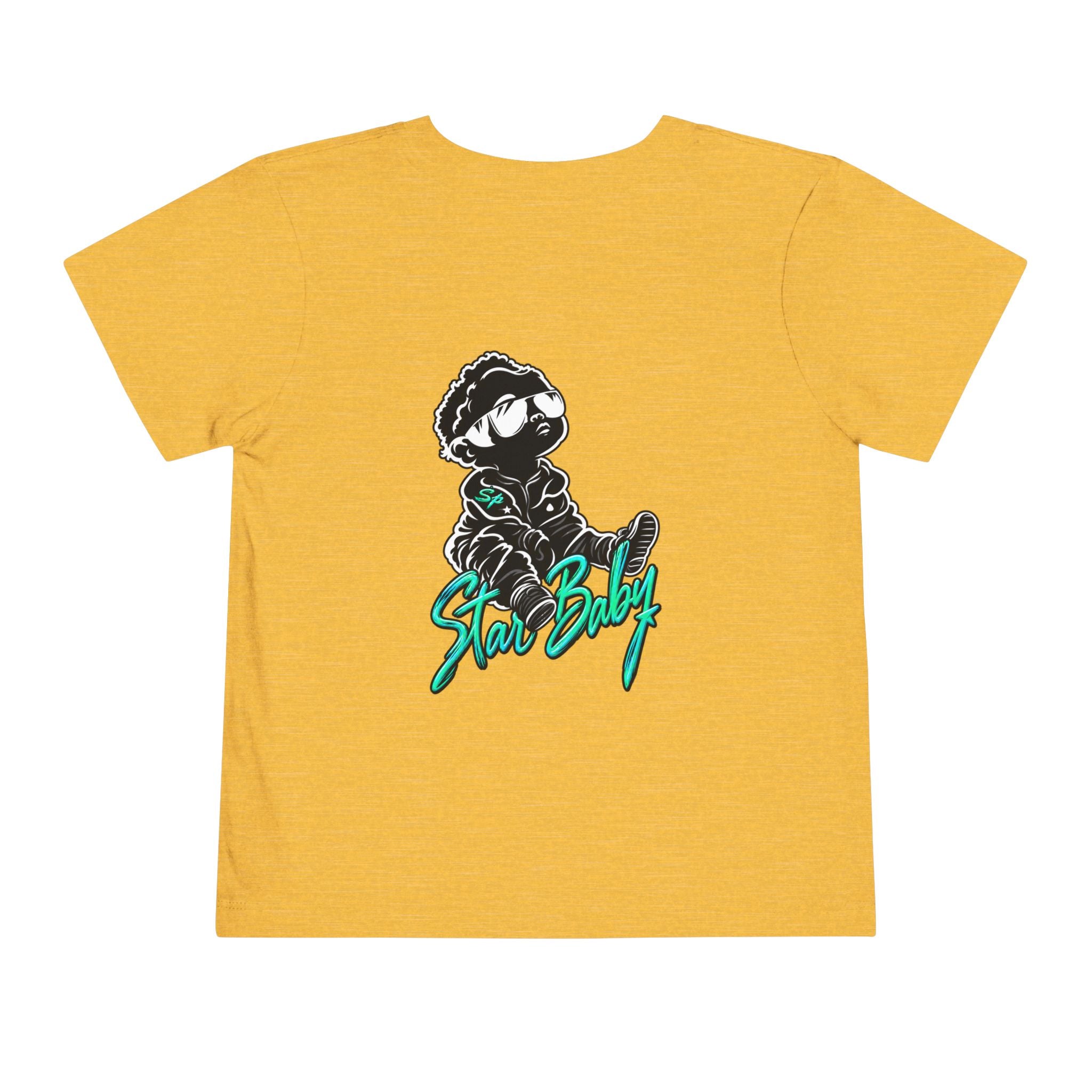 Toddler Tee