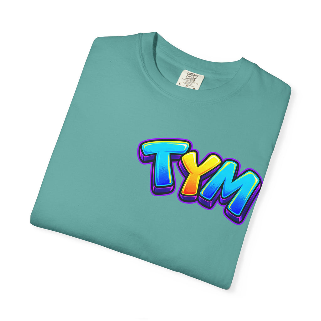 TYM- Graphic Tee- Special Edition