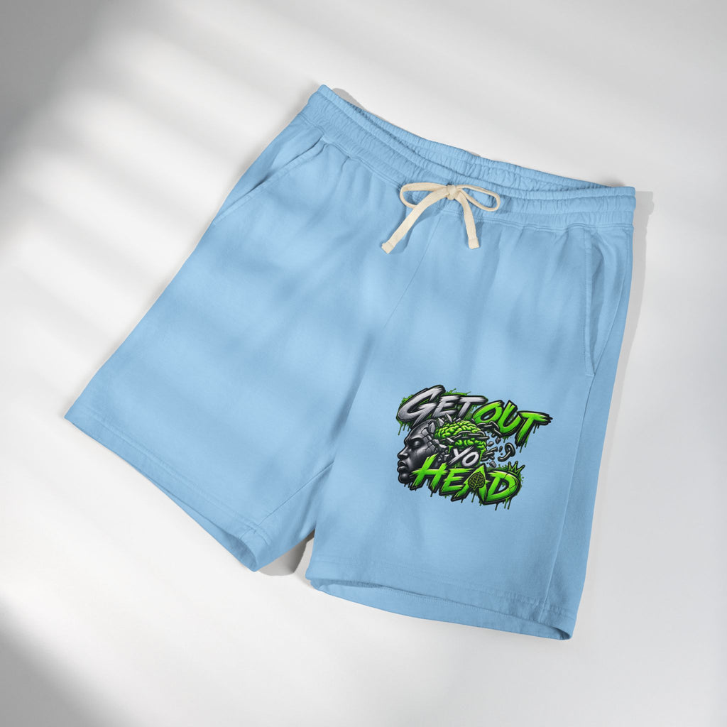 Get Out Yo Face - Shorts