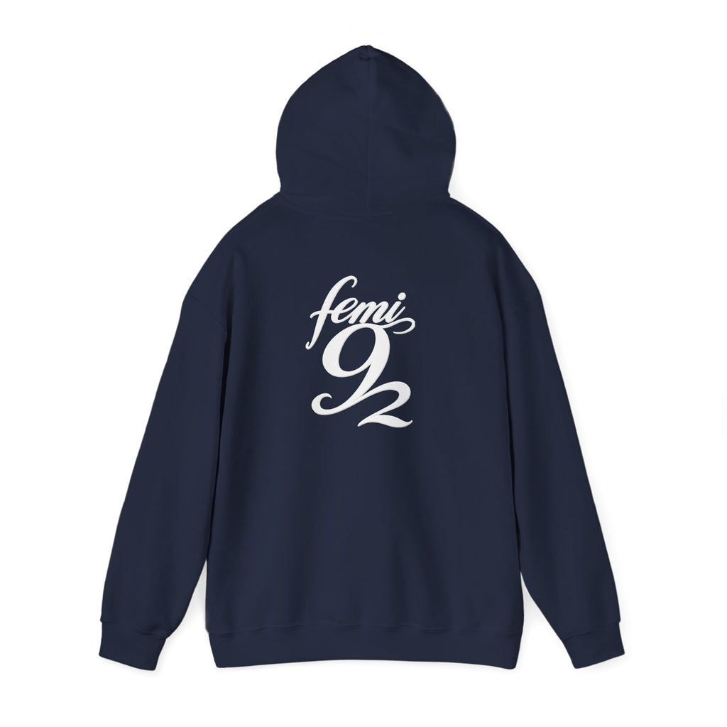Femi9- Signature2 Hoodie