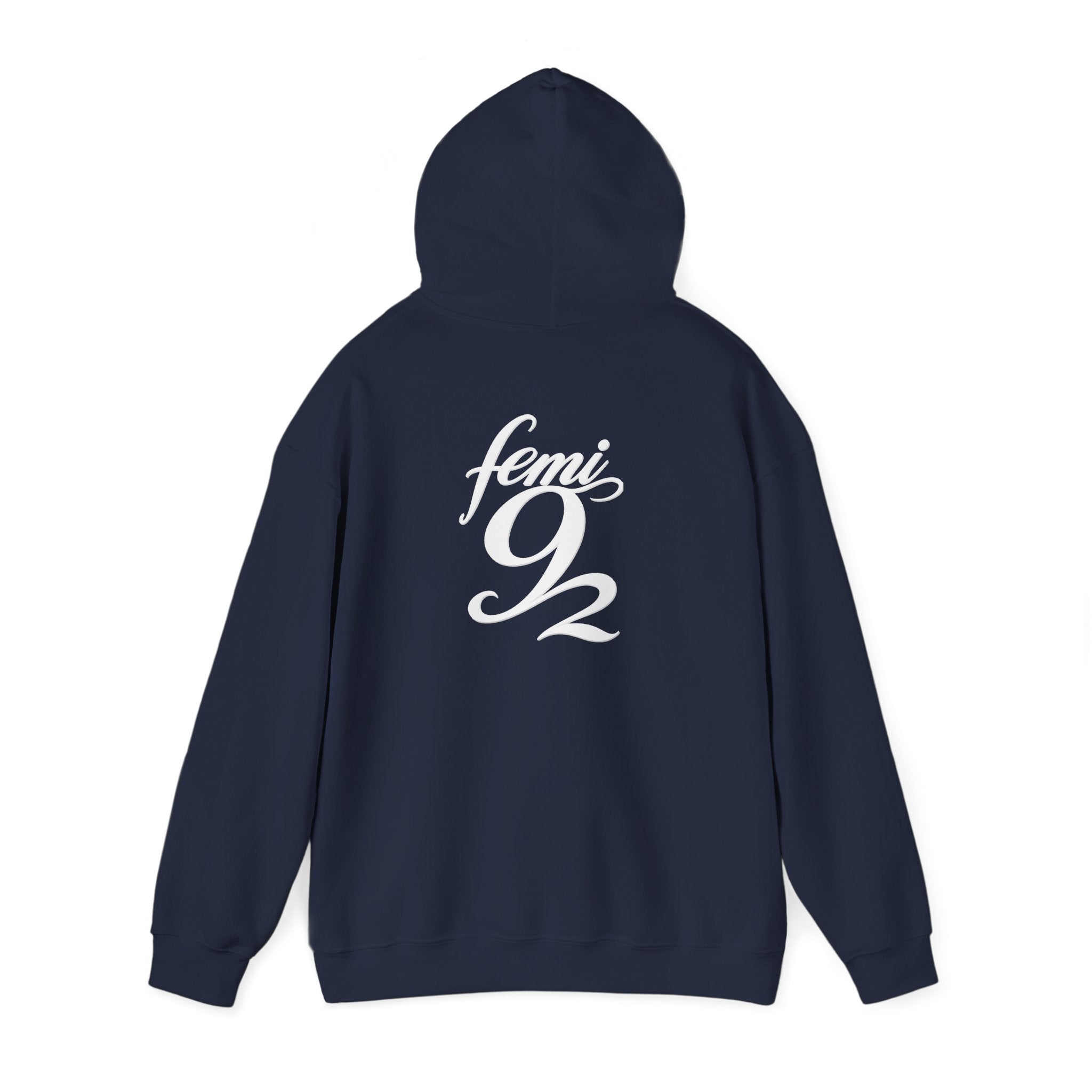 Femi9- Signature2 Hoodie