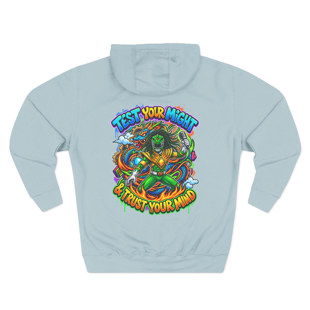 TYM Hoodie