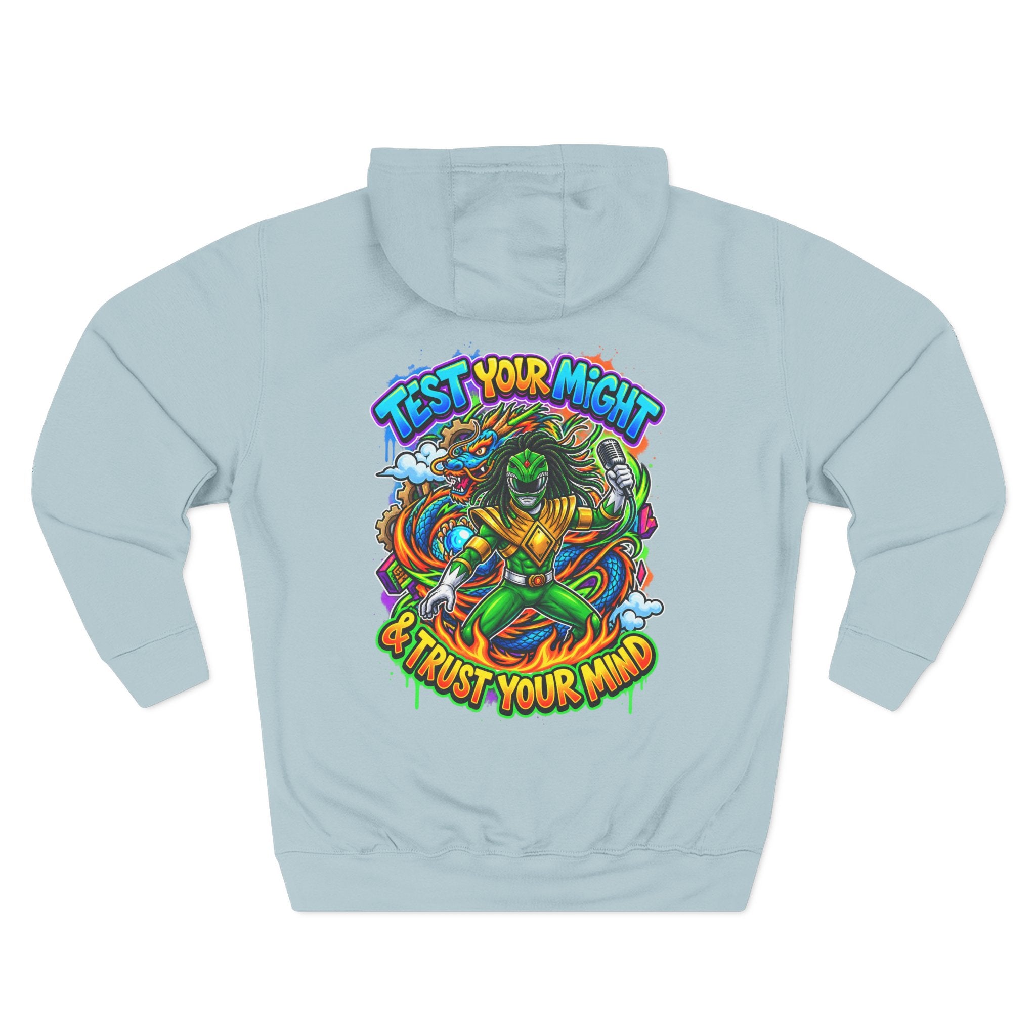 TYM Hoodie