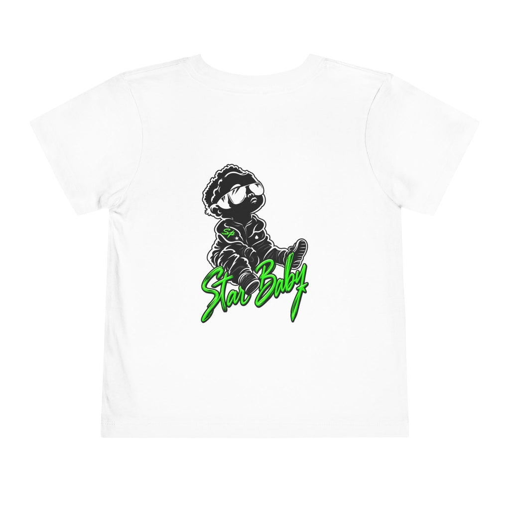 Toddler Tee