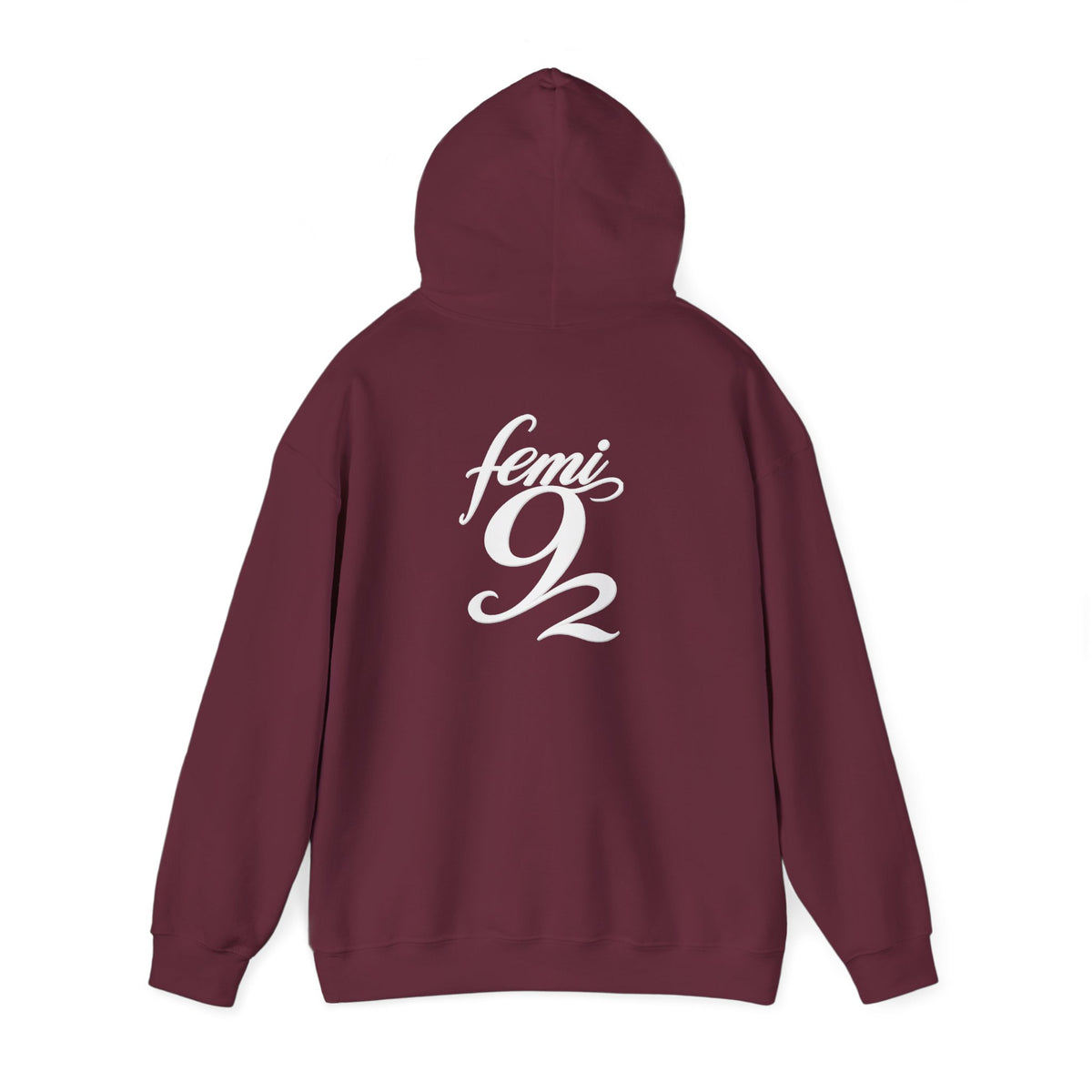 Femi9- Signature2 Hoodie