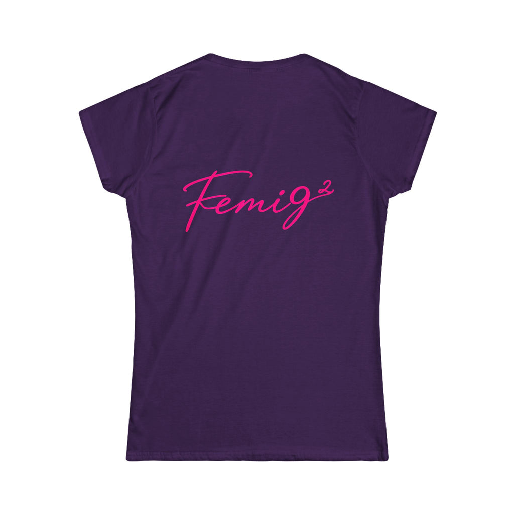 Femi9- Signature Tee