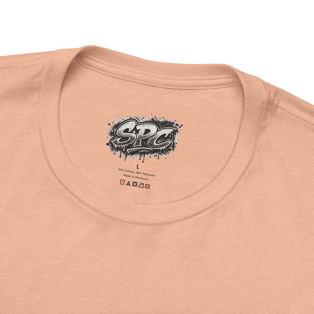 SPC- Graffiti 222 Tee