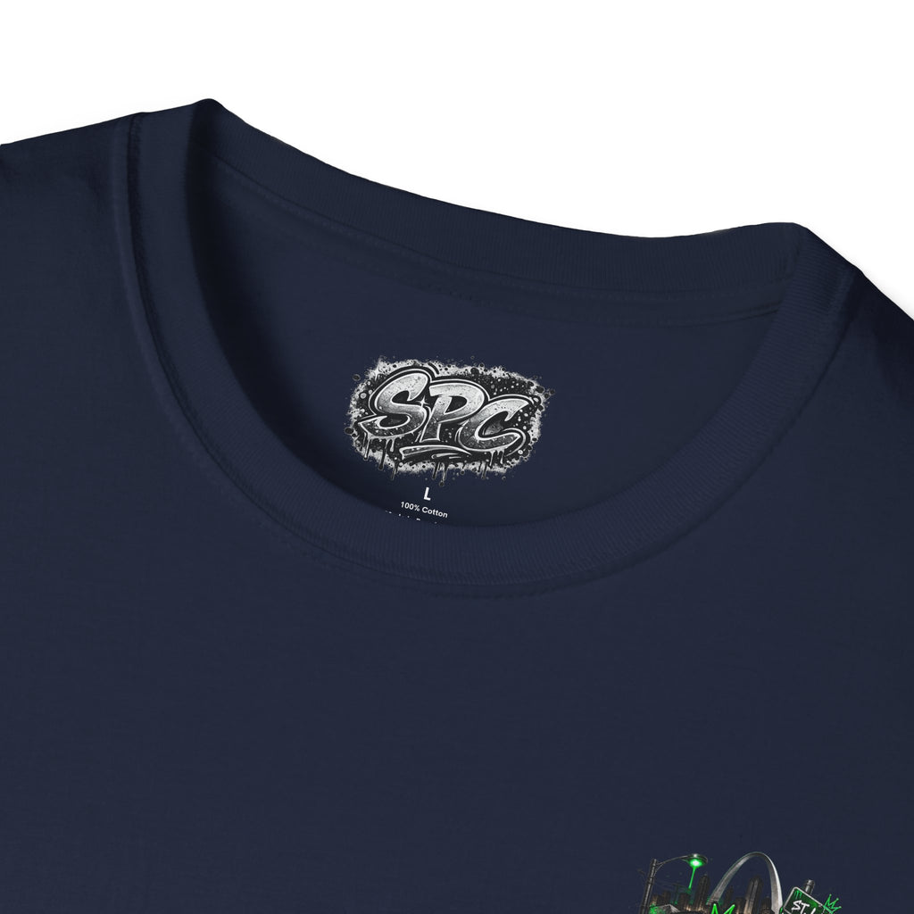 On My Way Son T‑Shirt — Adventure Dad & Son Matching Tee