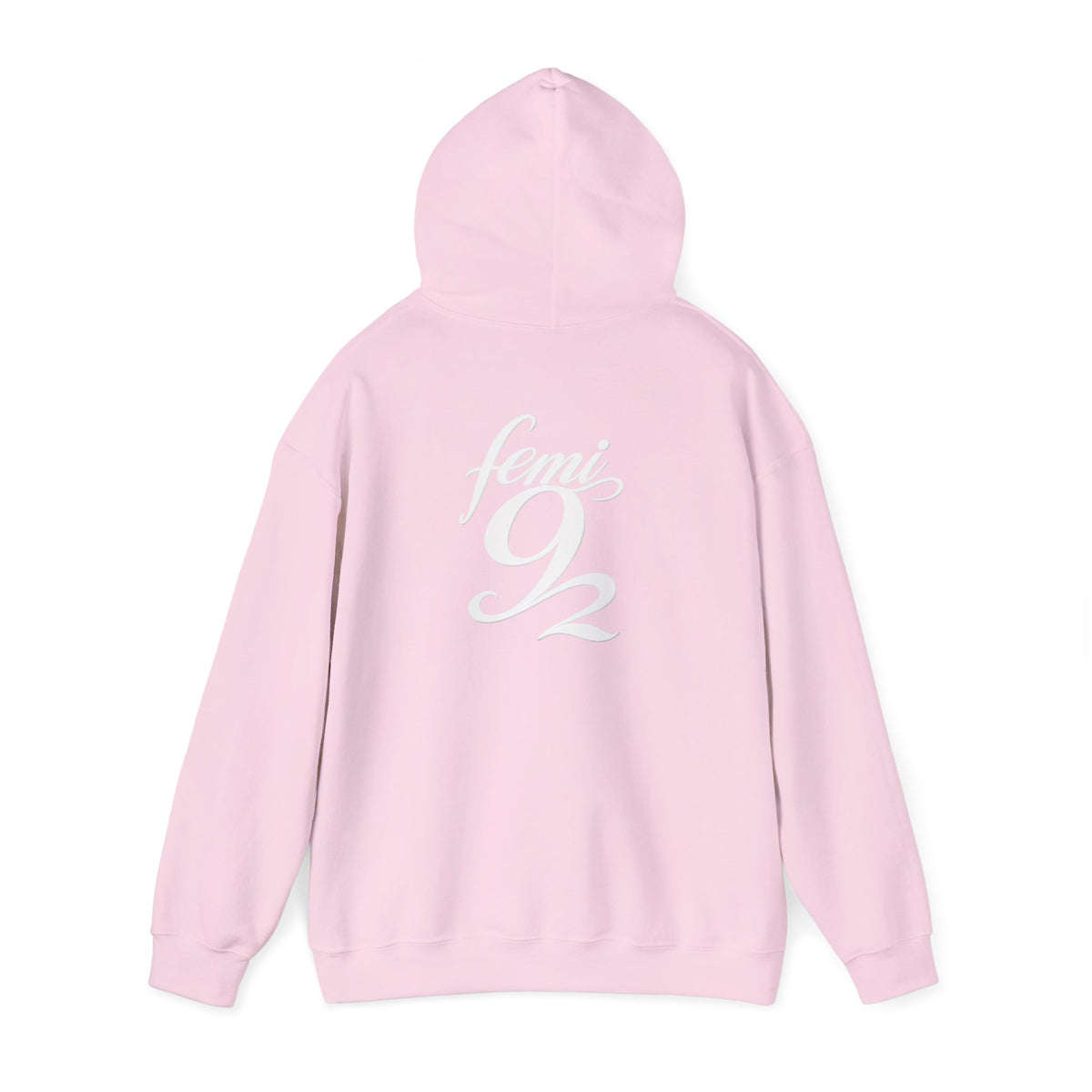 Femi9- Signature2 Hoodie