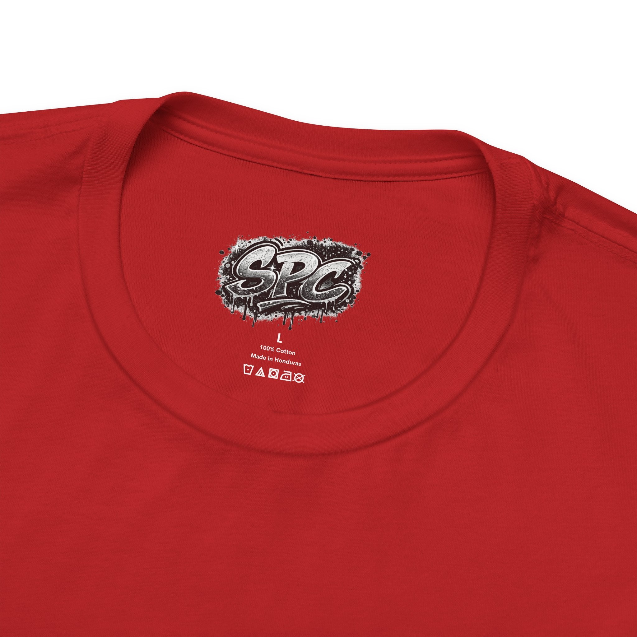 SPC- Graffiti 222 Tee