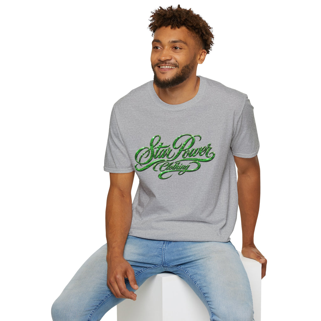 SPC- Logo Tee