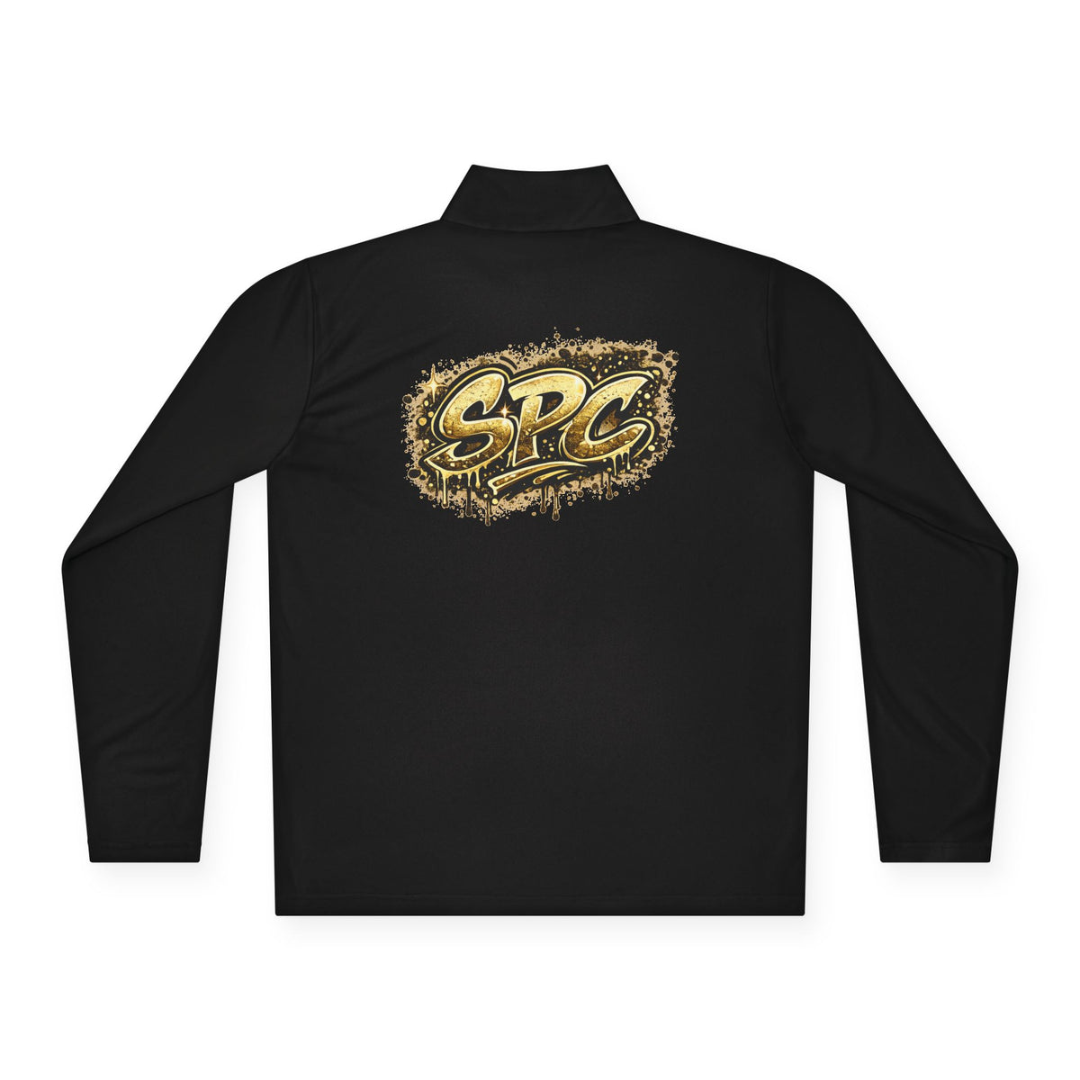 SPC Graffiti Pullover