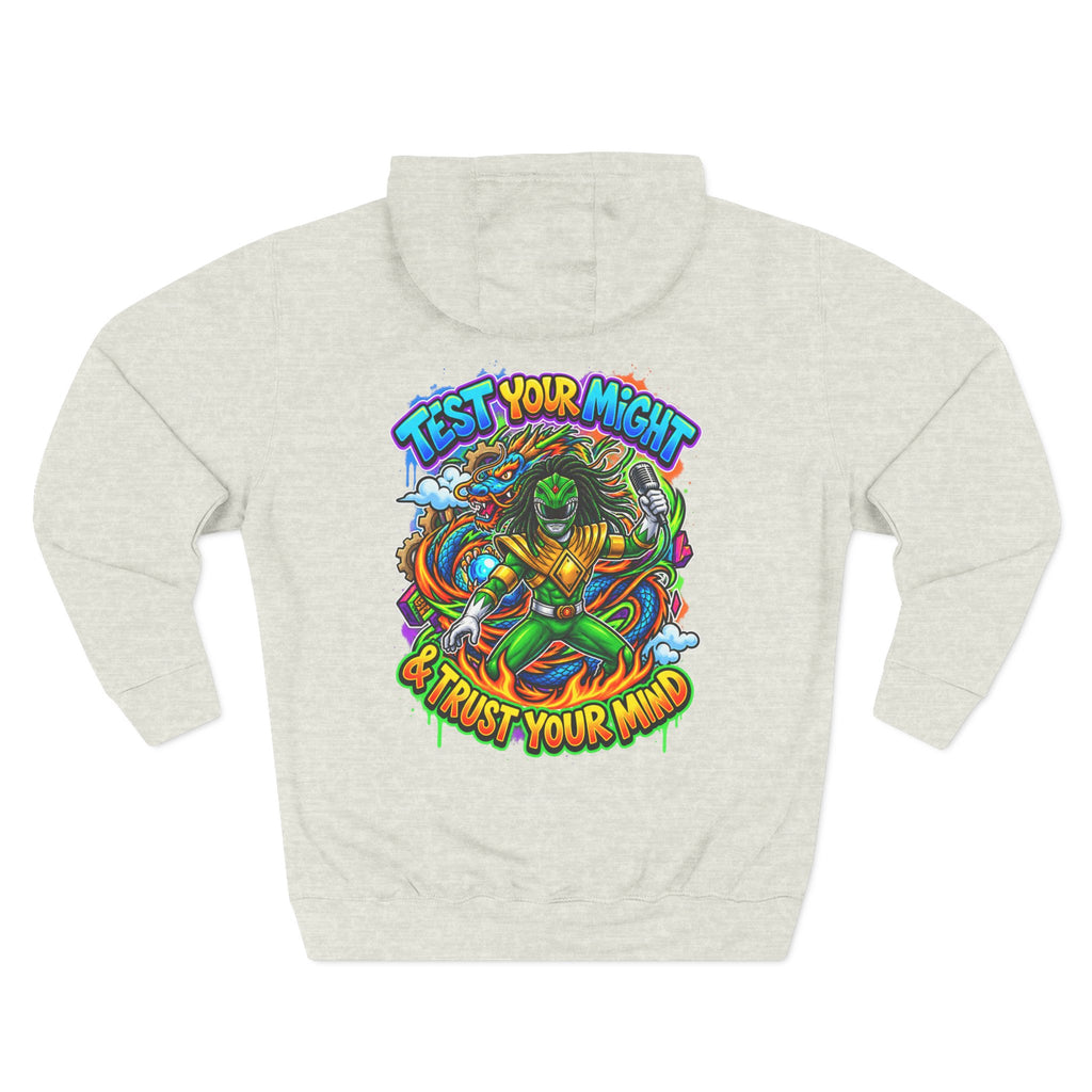 TYM Hoodie