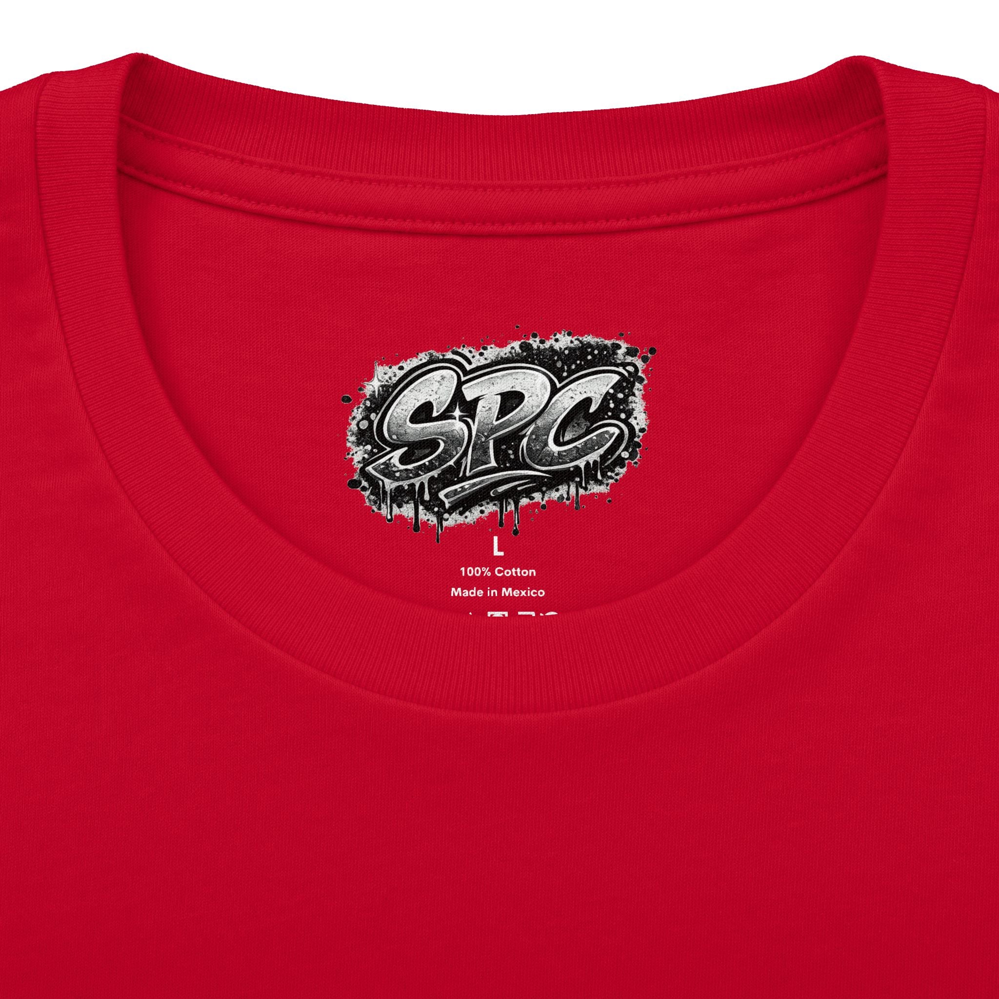 TYM- Graphic Tee