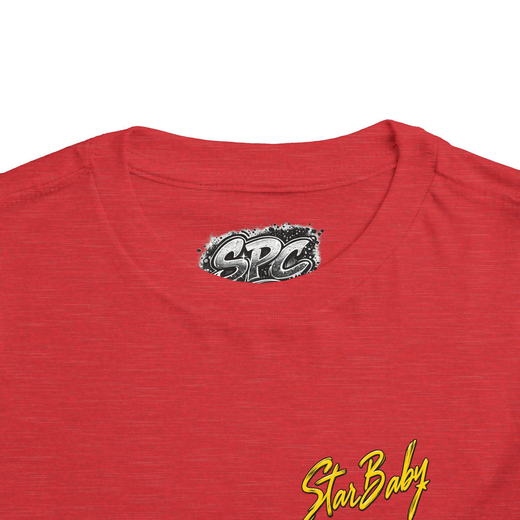 Star Baby Toddler Tee
