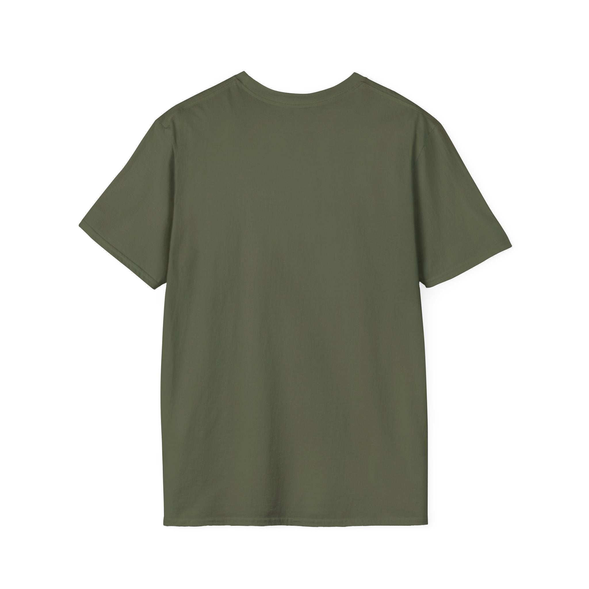 Natural Trap- Pocket Tee