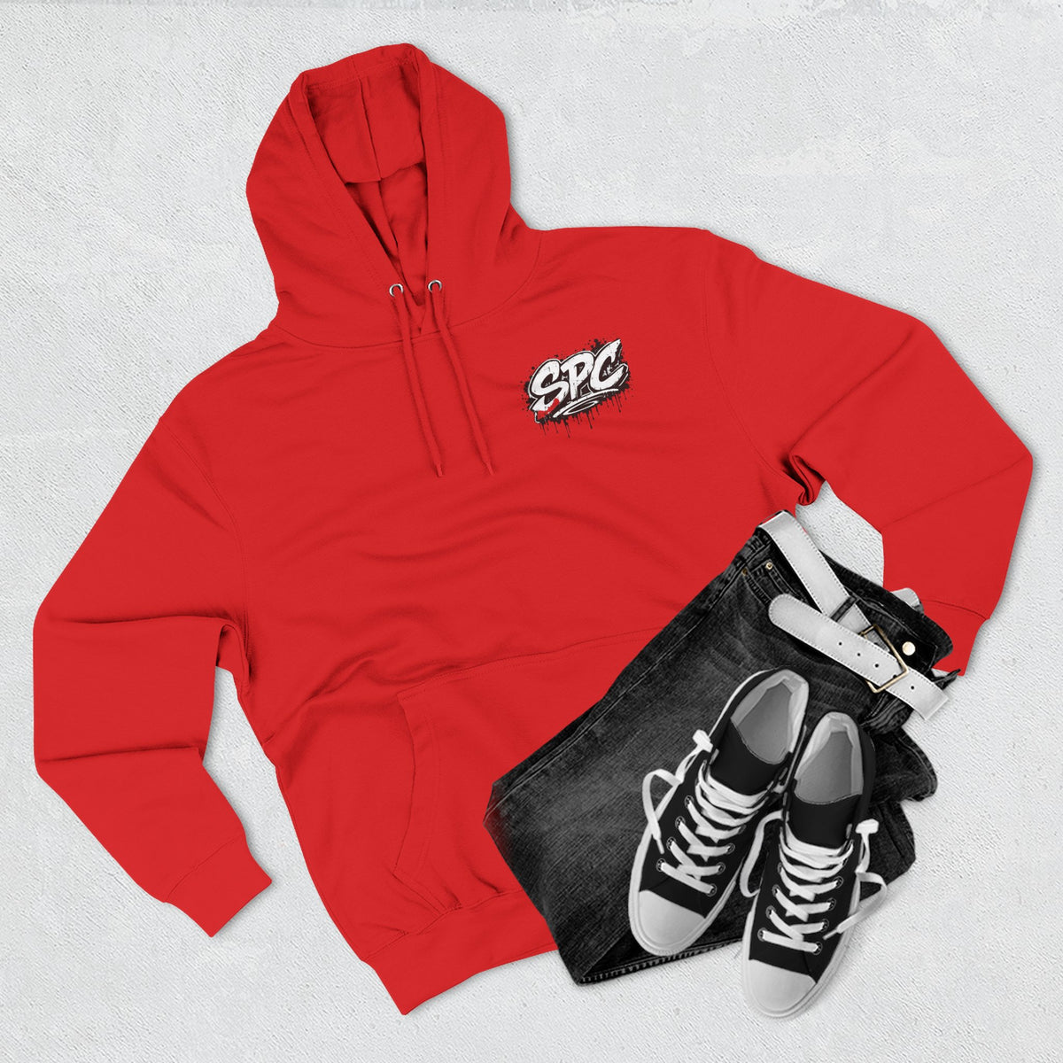 SPC-Hoodie