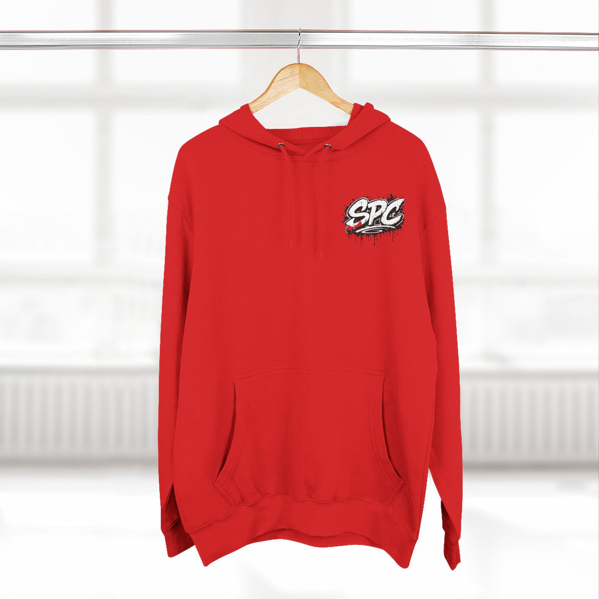 SPC-Hoodie