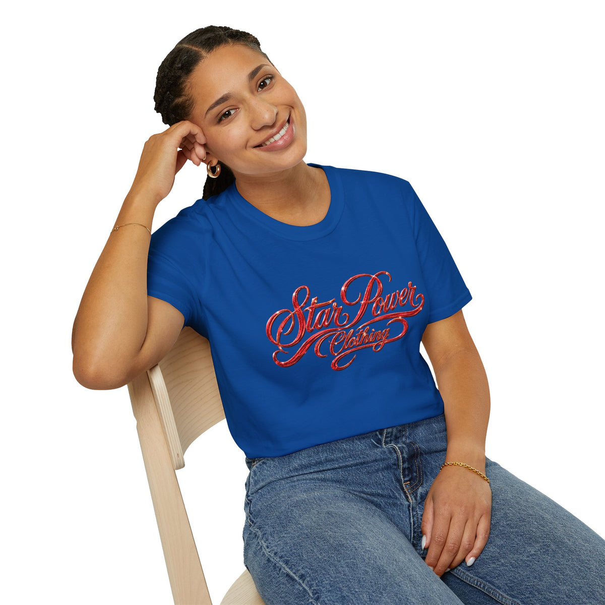 SPC- Logo Tee