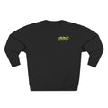 222 Graphic Sweatshirt