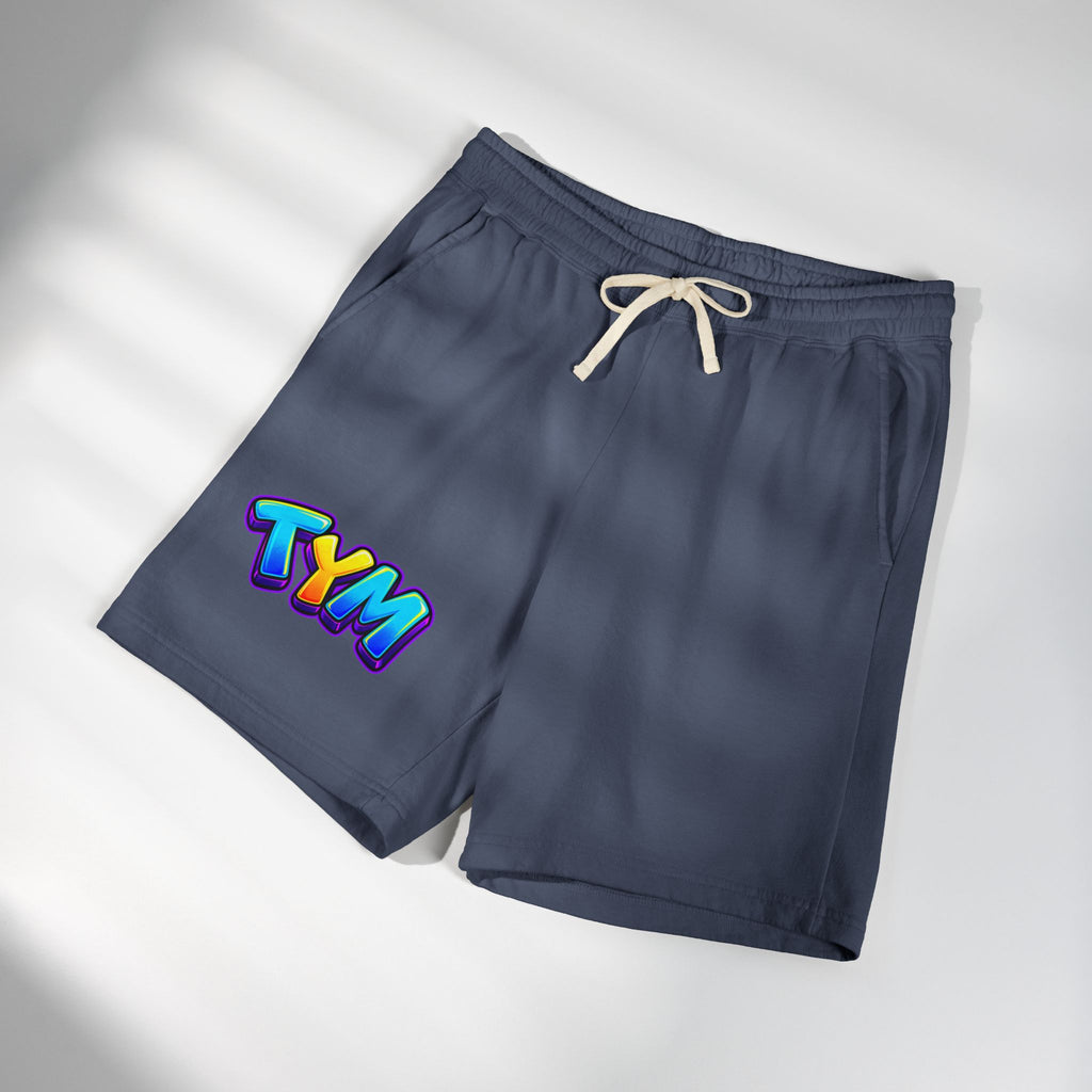 TYM Fleece Sweat Shorts